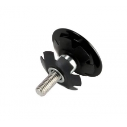 Кришка рульової колонки 1-1/8" з якорем Kenli KL-C05