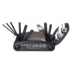 Мультитул Ardis KL-9801, 13 елементів