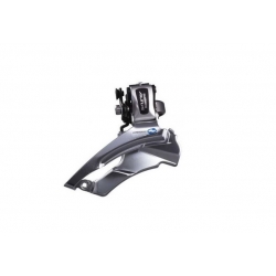 Перемикач Shimano перед. Acera FD-М311 Down-Swing 42.48Т, 7/8 шв. унів. тяга 