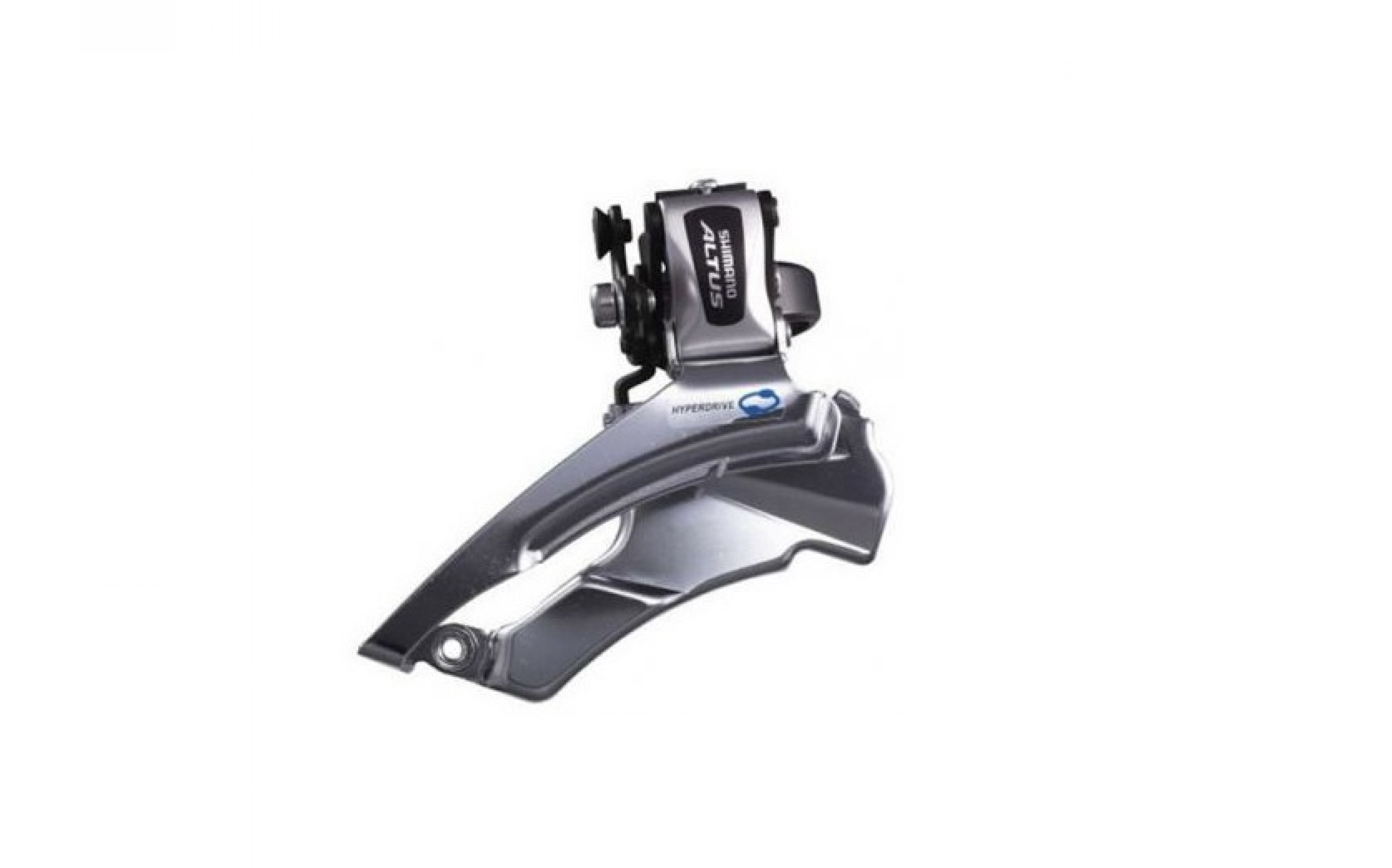 Перемикач Shimano перед. Acera FD-М311 Down-Swing 42.48Т, 7/8 шв. унів. тяга