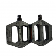 Педалі NECO ПЛ WP-401, 9/16 на підшипниках