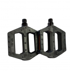 Педалі NECO ПЛ WP-401, 9/16 на підшипниках