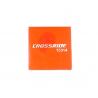 Вільнобіг Crossride 7-шв. CR-FW7i 13-28T, чорн.-коричн. (50шт)