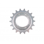 Вільнобіг Crossride 1-шв. CR-SFW18T, сріб. (50шт)