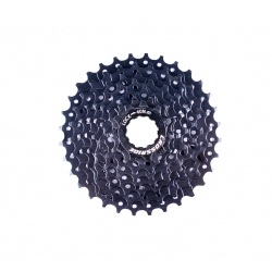 Касета Crossride 8шв CR-CS220 11-32Т (50шт)