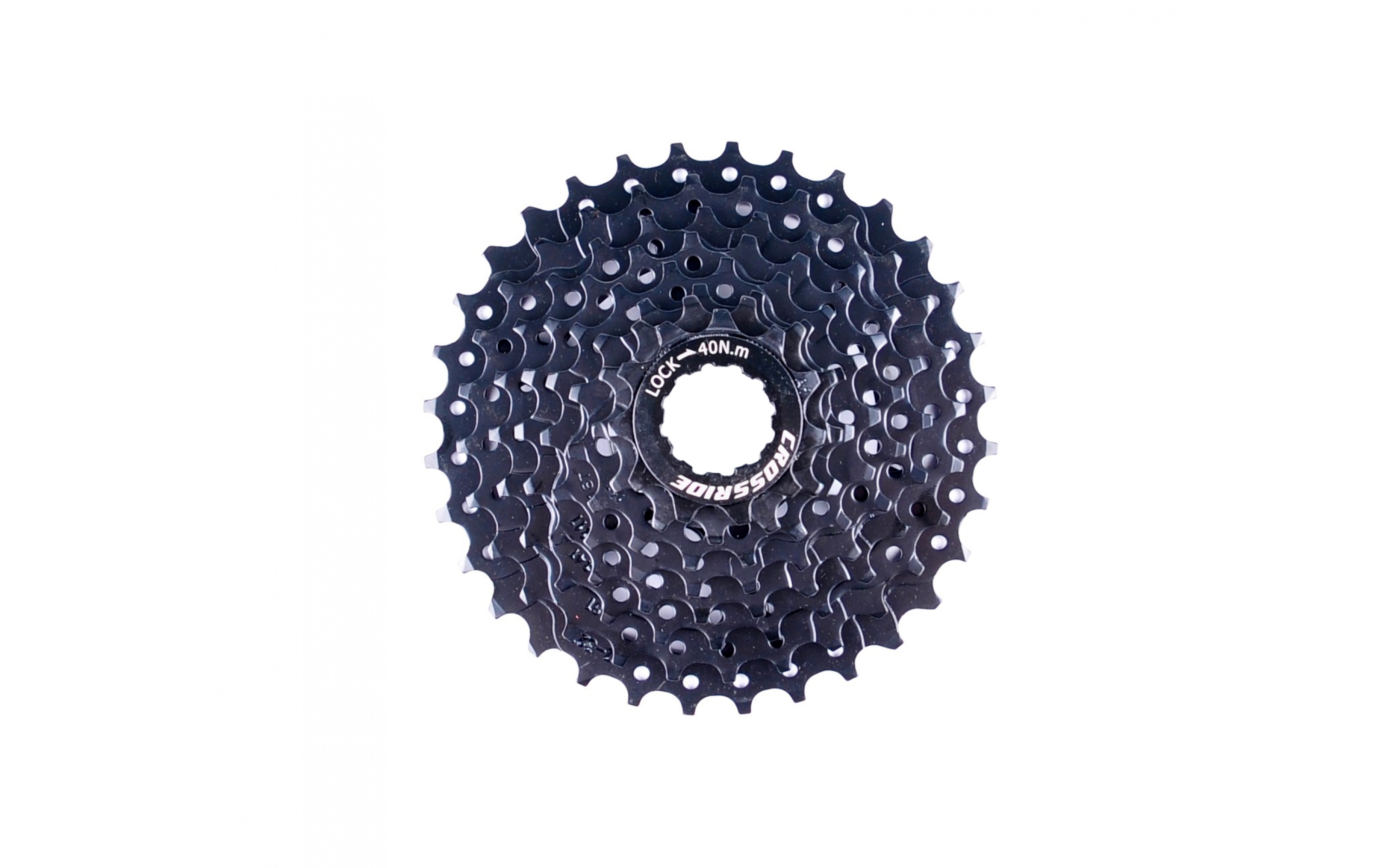 Касета Crossride 8шв CR-CS220 11-32Т (50шт)