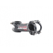 Винос керма АЛ MTB 28,6x31,8x90мм, HS061, мат. чорн., лого ARDIS