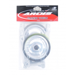 Колеса тренувальні 16"-24" TW-08+HL-F36 ТМ Ардіс блістер 012 (10кп)