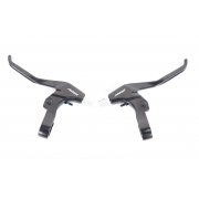 Рукоятка гальм ліва та права ARTEK mod 482D/483D