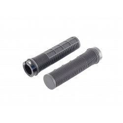 Ручки керма ARDIS 130мм HL-G241 чорні (100шт)