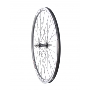 Колесо АЛ 26" переднє 14Gх36, втулка Shunfeng HB03F