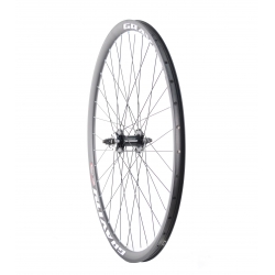 Колесо АЛ 29'' переднє 14Gх36Н втулка Shunfeng SF-A210FB пром-підшипник