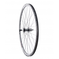 Колесо АЛ 29'' заднє 14Gх36Н втулка Shunfeng SF-A217R пром-підшипник