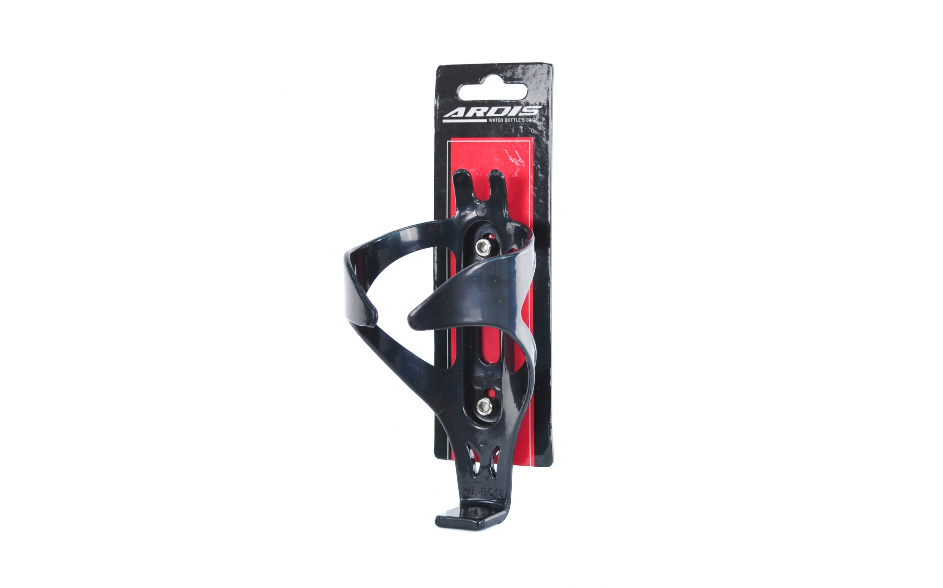 Фляготримач CROSSRIDE ПЛ CR-BC18 чорний