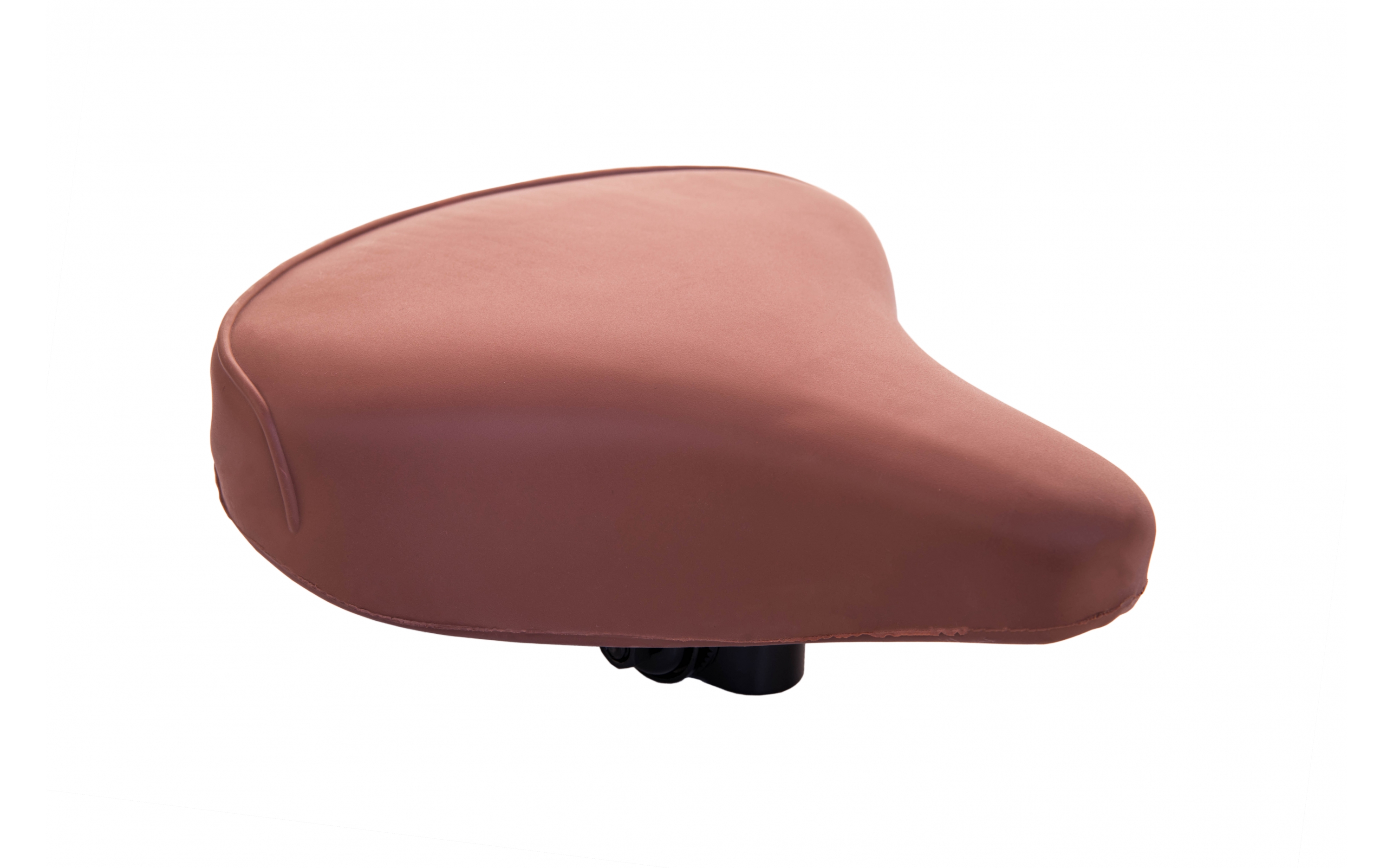 Сідло Baisike  011 пружина з замком коричневий