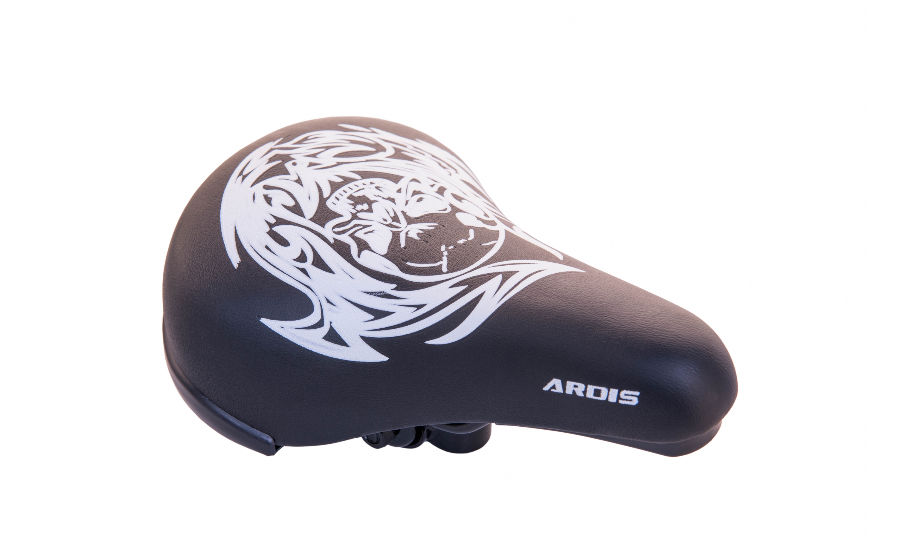 Сідло дит. Baisike 235x145мм чорне, N185-13