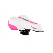 Сідло з замком BSK-N545-B  