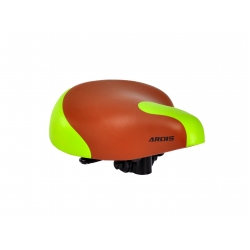  Saddle Ardis "Cruiser" 250x200mm