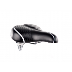 Сідло Baisike 260х220, N672D, шт