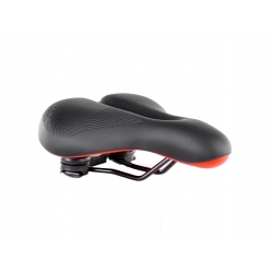 Сідло Baisike 255х220, C007, шт