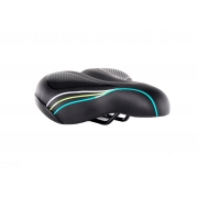 Сідло Baisike 260x210, C073, шт