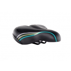 Сідло Baisike 260x210, C073, шт