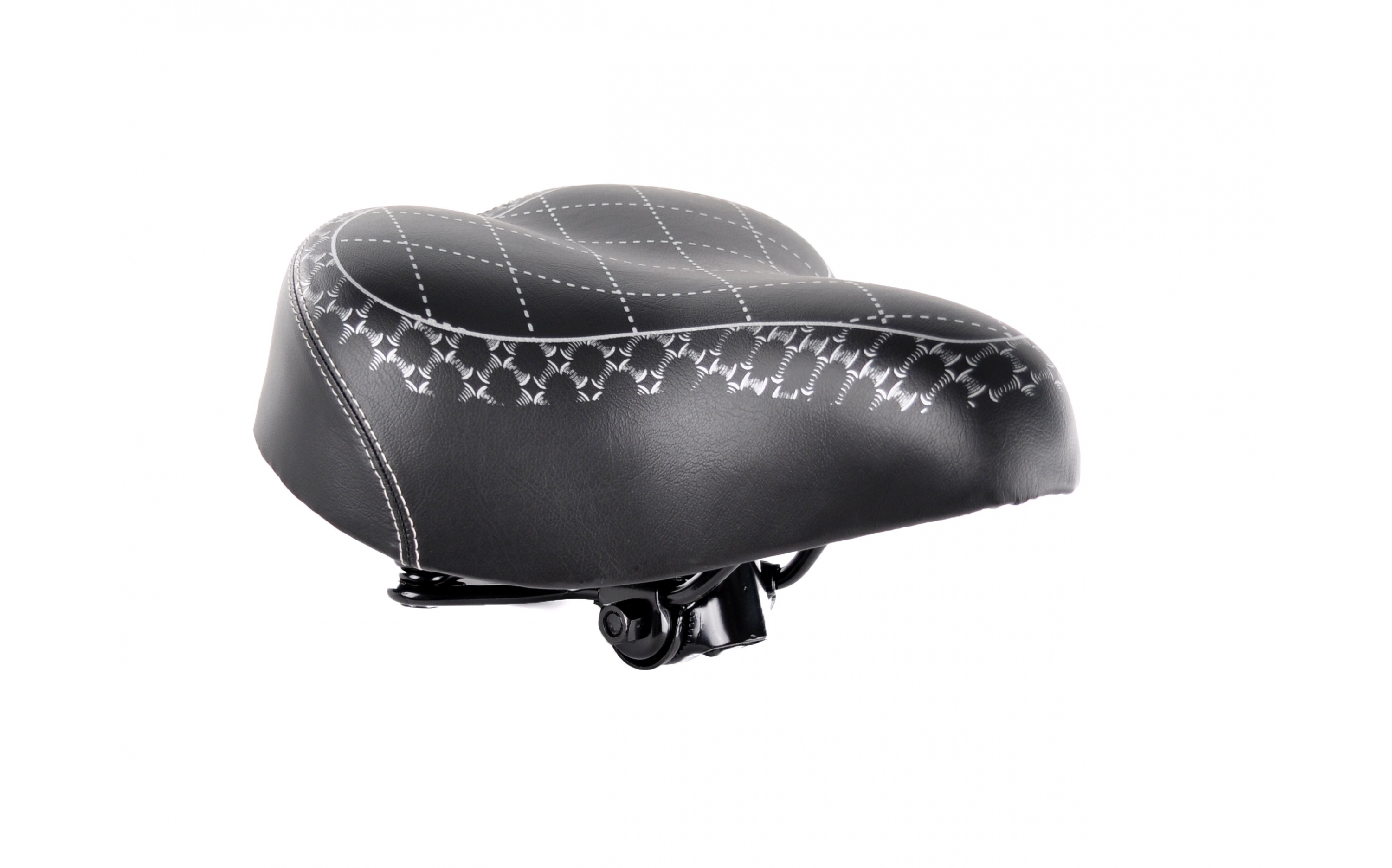 Сідло Baisike 260x220, S018, шт