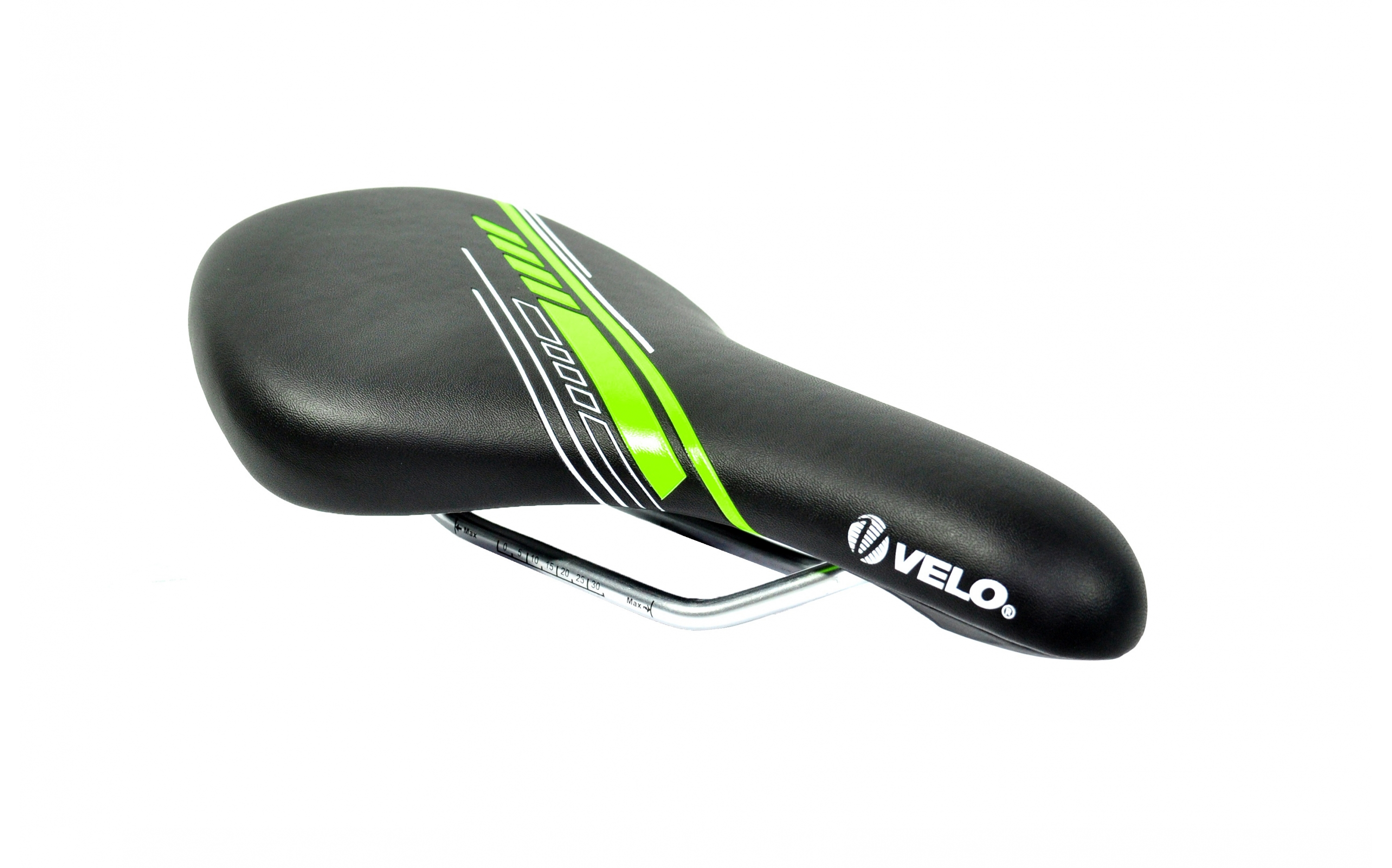 Сідло VELO VL-5104, чорне, OEM