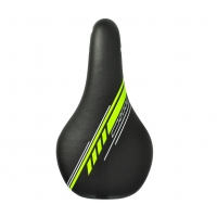 Сідло VELO VL-5104, чорне, OEM