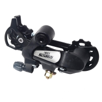 Перемикач SUNRUN задн. RD-HG-26A, 6/7 швидкостей