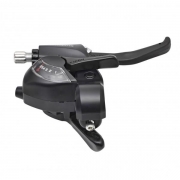 Шифтер Shimano Tourney ST-EF41 правий 6 шв.