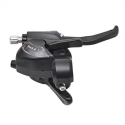 Шифтер Shimano Tourney ST-EF41 правий 6 шв.