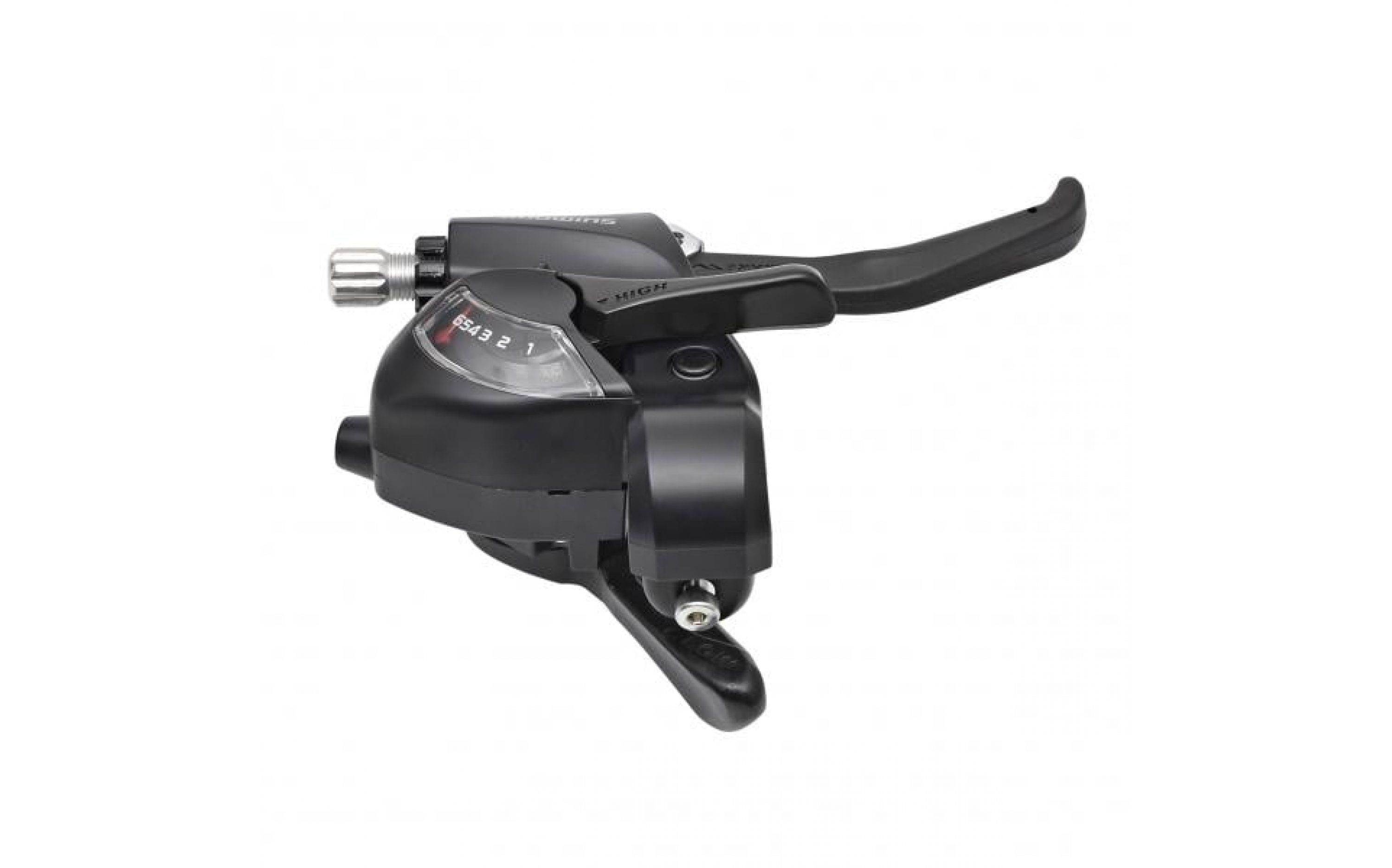 Шифтер Shimano Tourney ST-EF41 правий 6 шв.