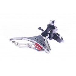 Перемикач Shimano перед. Tourney FD-TY300 н.тяга 31,8мм