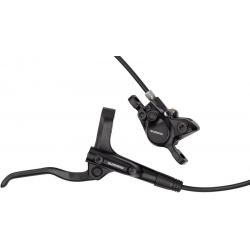 Диск.гальма гідрав. задн. Shimano BL-MT200 (R), BR-MT200 (R), SM-MA-F180P/P2, 1700 мм