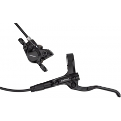 Диск.гальма гідрав. перед. Shimano BL-MT200 (RL, BR-MT200 (F), SM-MA-F180P/P2, 900 мм