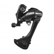 Перемикач Shimano задній Acera 7/8 шв. RD-M3020-8, чорний