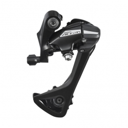 Перемикач Shimano задній Acera 7/8 шв. RD-M3020-8, чорний