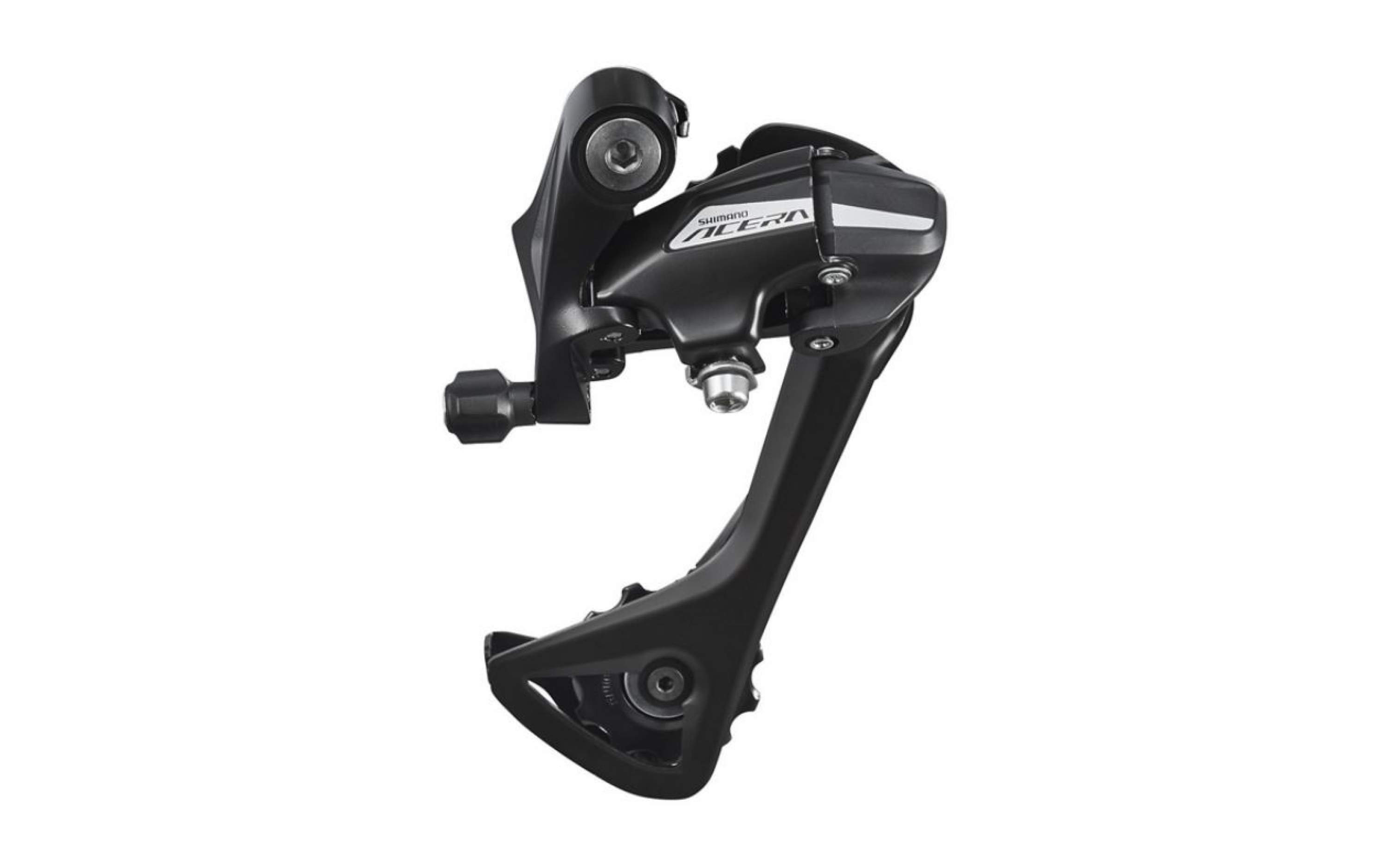 Перемикач Shimano задній Acera 7/8 шв. RD-M3020-8, чорний