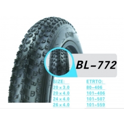  Baolun FAT 20x4,00 BL-772