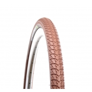 Tire CST CITY 700x40C C1446 brown