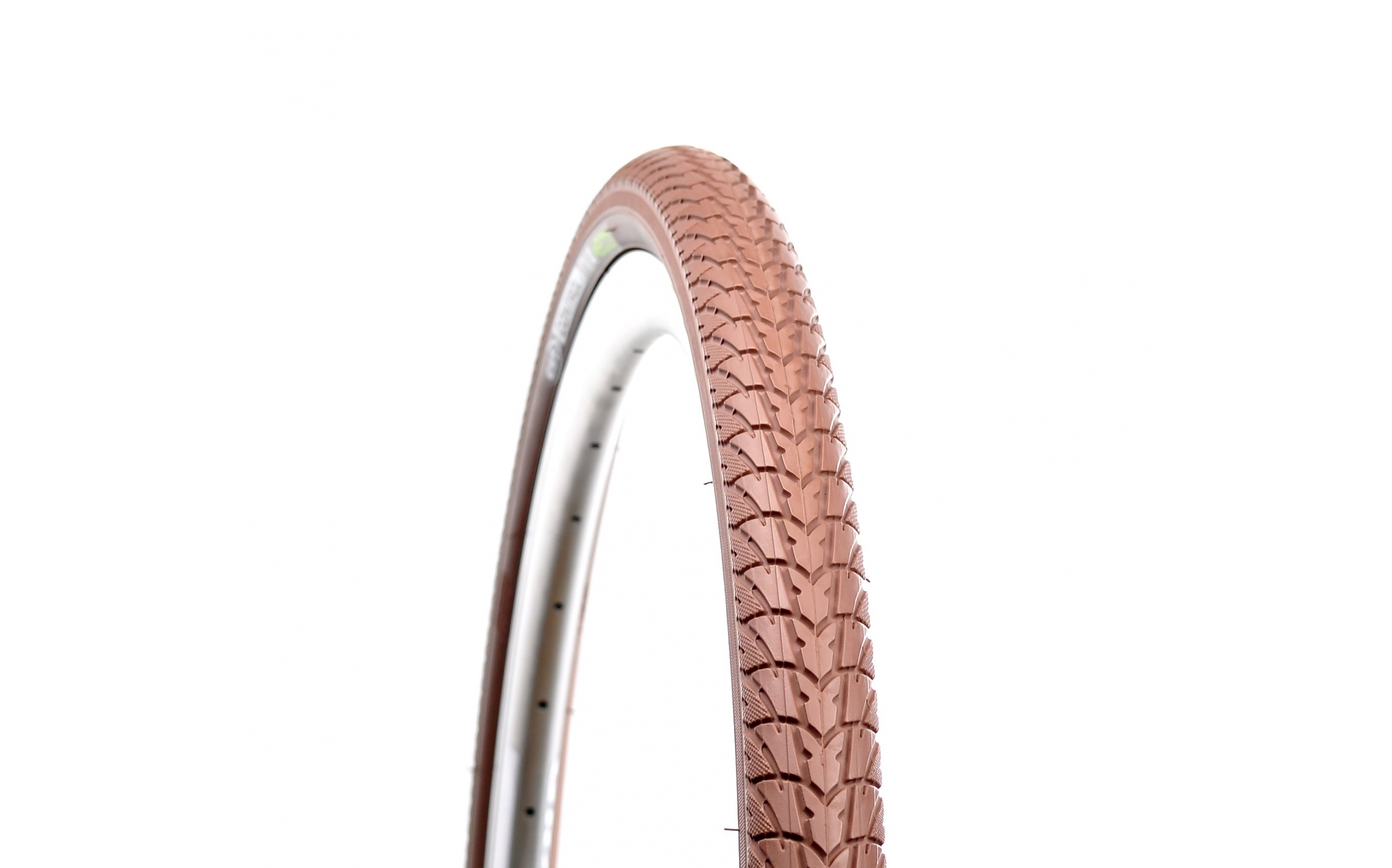 Tire CST CITY 700x40C C1446 brown