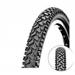Шина CST MTB 26x1,95 C1000 