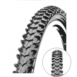 Шина CST MTB 26x1,95 C1136