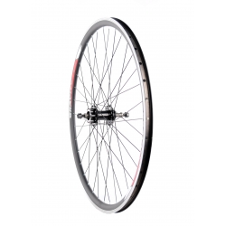 Wheel AL 27.5" rear 14Gx36N hub Shunfeng SF-HB25R