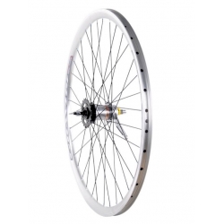 Колесо АЛ 28" заднє Shimano Nexus