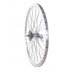 Колесо АЛ 26" заднє 14Gх36H, втулка Velosteel