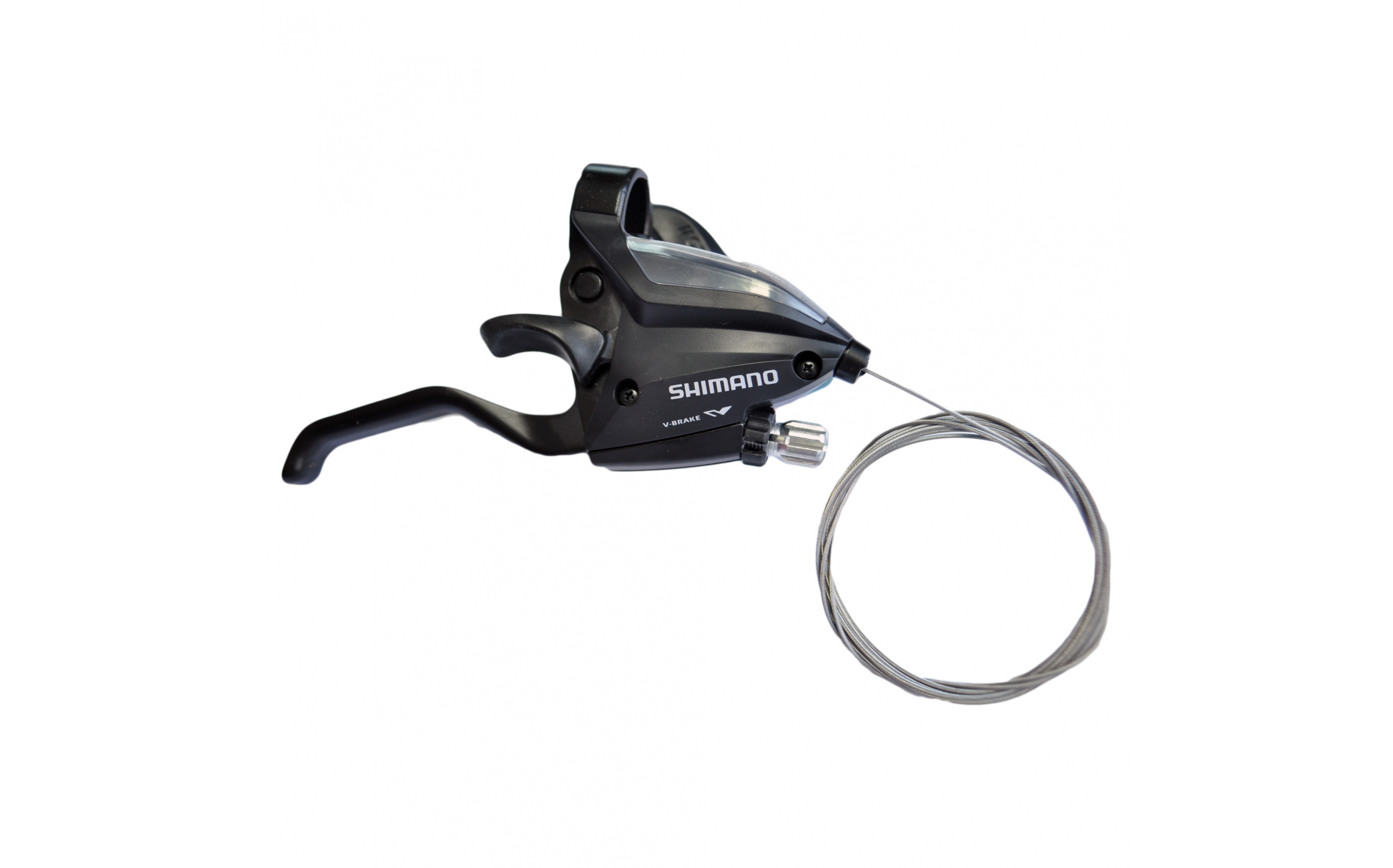 Шифтер Shimano Tourney ST-EF500 правий 8 шв.