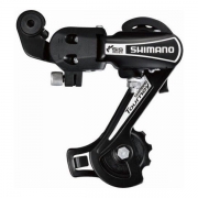Перемик. задн. Shimano Tourney RD-TY21 6 швидкостей