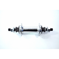 Втулка передня СТ мод.03 3/8х10Gх36Hх150, СP з шайбами та гайками